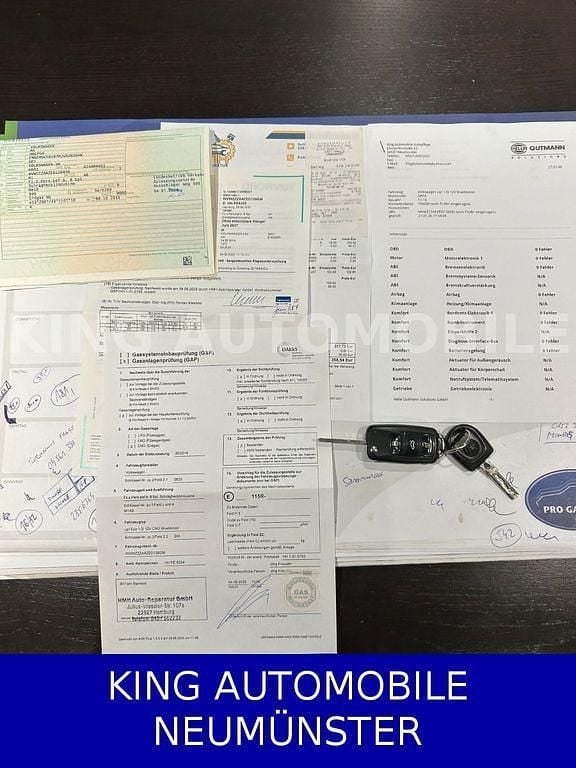 Gebraucht VW up! Cup 60 PS (44 kW) 2014 Weiß Kleinwagen