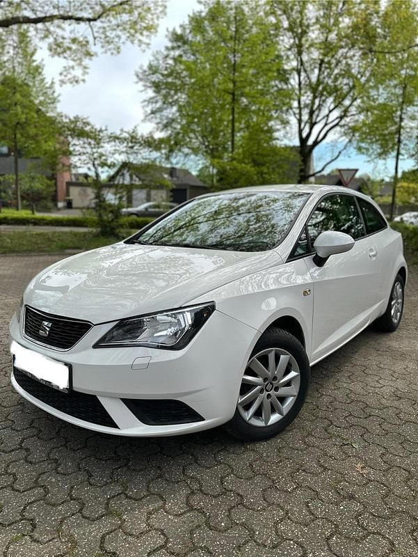 Gebraucht 2014 Seat Ibiza Kleinwagen | 6.000 € (Fairer Preis) - Bild 1/4