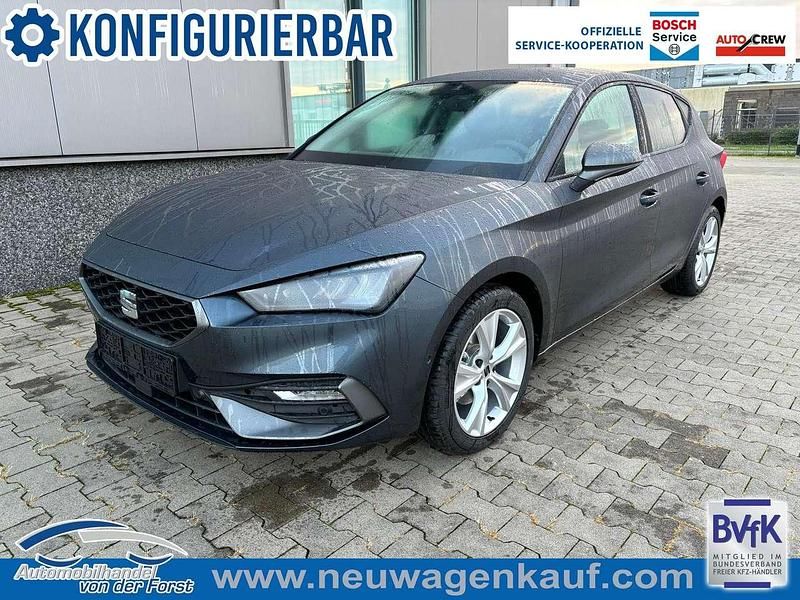 Second-hand Seat Leon Style 116 CP (85 kW) 2024 Wählbar Berlinǎ