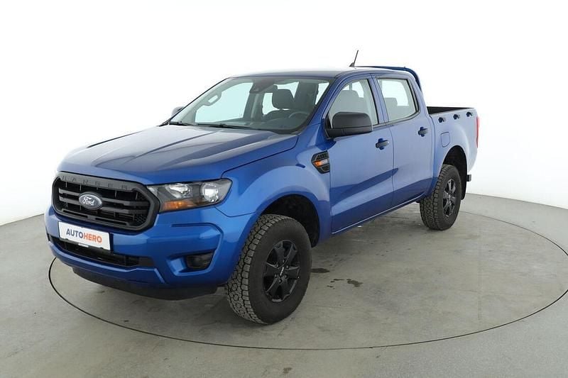 Gebraucht Ford Ranger XL 131 PS (96 kW) 2021 Pickup