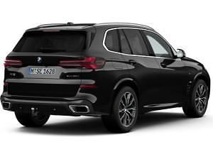 Neu BMW X5 Efficient Dynamics 298 PS (219 kW) 2026 Schwarz (saphirschwarz metallic) SUV