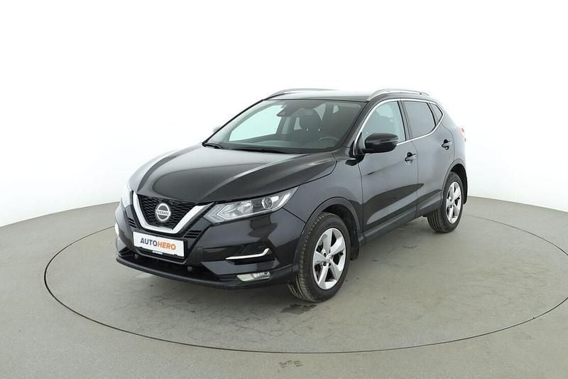 Gebraucht Nissan Qashqai Acenta 159 PS (116 kW) 2020 SUV