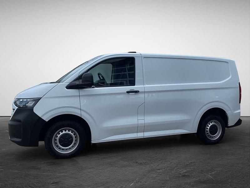 Gebraucht VW Transporter 150 PS (110 kW) 2025 Weiß Van