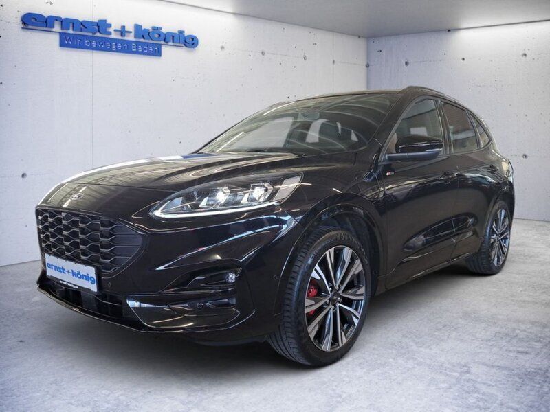 Gebraucht 2022 Ford Kuga ST-Line X SUV | 27.390 € (Fairer Preis) - Bild 1/4