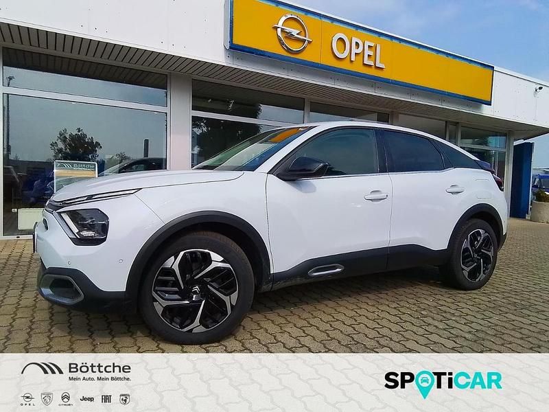 Gebraucht 2024 Citroën C4 PureTech SUV | 19.990 € (Fairer Preis) - Bild 1/1