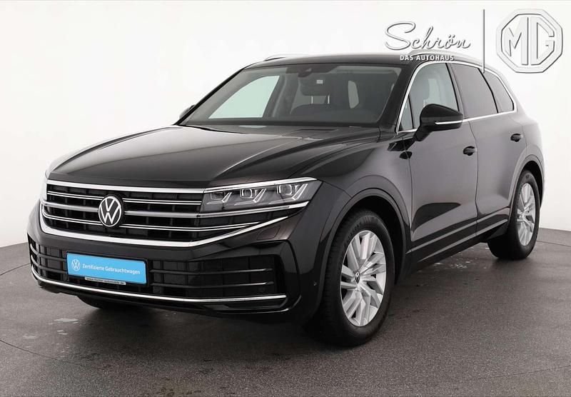 Gebraucht 2025 VW Touareg Elegance SUV | 57.725 € (Superpreis) - Bild 1/4