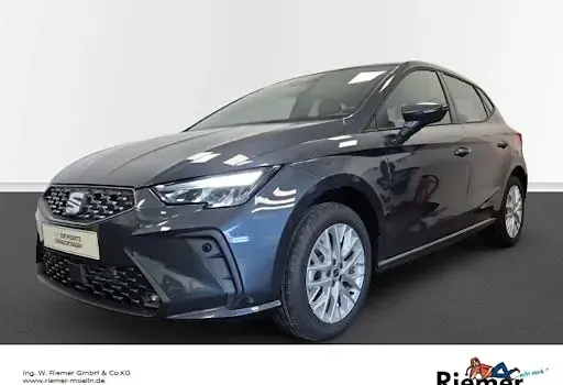 Gebraucht Seat Ibiza 115 PS (84 kW) 2026 Kleinwagen