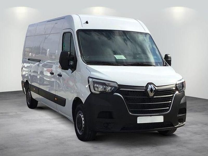 Andere Gebraucht 2023 Renault Master Van | 30.490 € - Bild 1/4