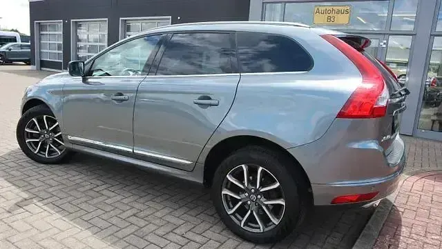 Gebraucht Volvo XC60 Summum 190 PS (139 kW) 2016 Grau SUV