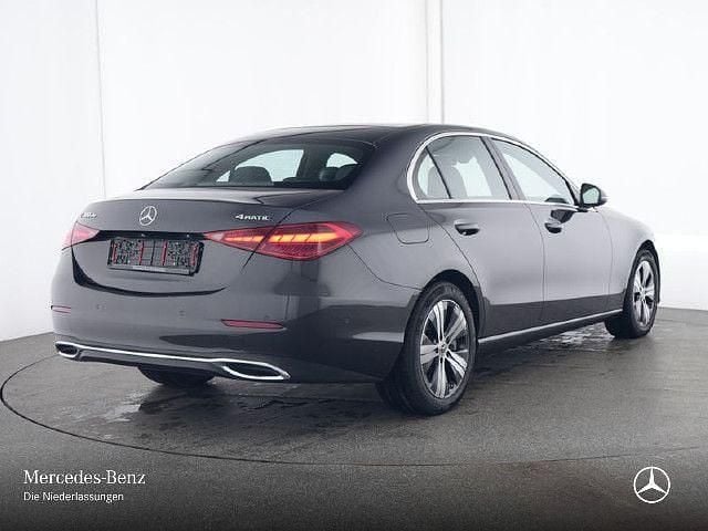 Gebraucht 2024 Mercedes C300e Avantgarde | 45.890 € (Fairer Preis) - Bild 1/4