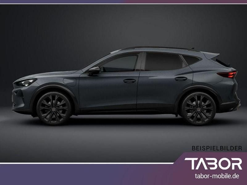 Neu Cupra Formentor 204 PS (150 kW) 2025 Magnetic grau metallic SUV