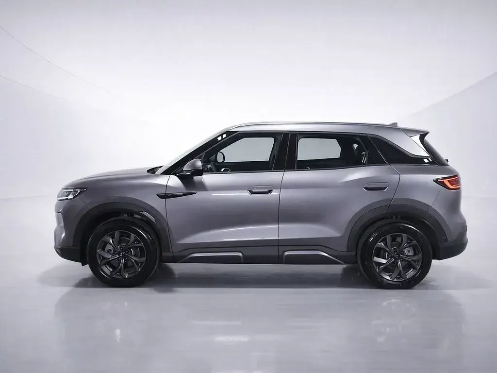 Nuevo BYD Atto 2 Active 130 kW (177 CV) 2025 Gris SUV