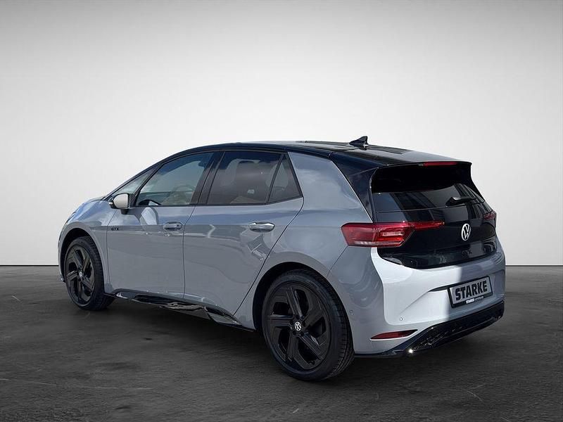 Neu VW ID.3 GTX 210 kW (286 PS) 2026 Grau (mondsteingrau) Kleinwagen