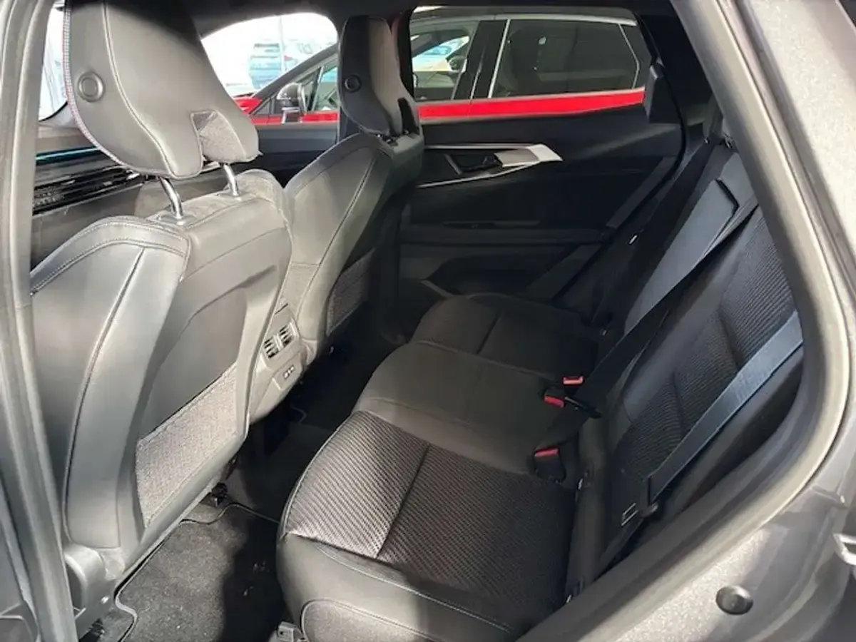 Neu Renault Austral Esprit Alpine 131 PS (96 kW) 2026 Dolomitgrau SUV