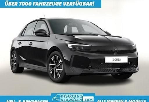 Używany Opel Corsa 100 KM (73 kW) 2025 Hatchback