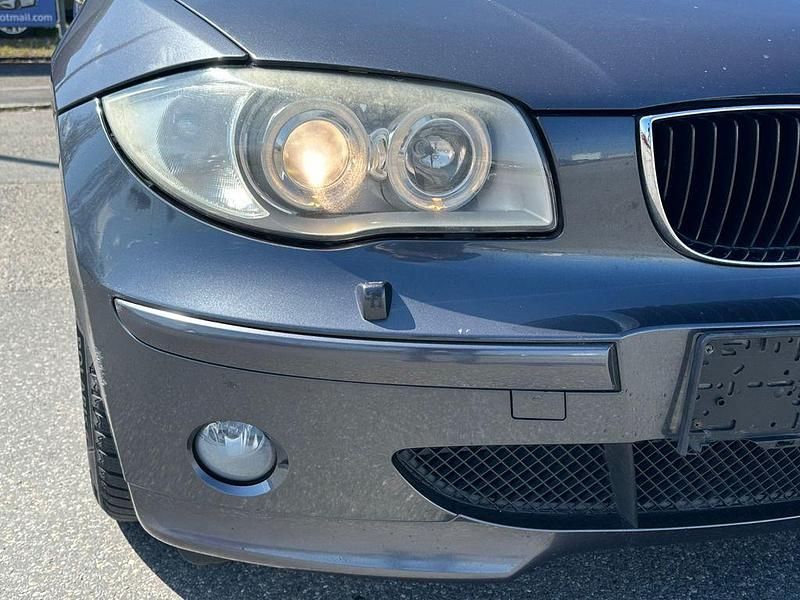 Gebraucht BMW 118 Performance 129 PS (94 kW) 2005 Kleinwagen