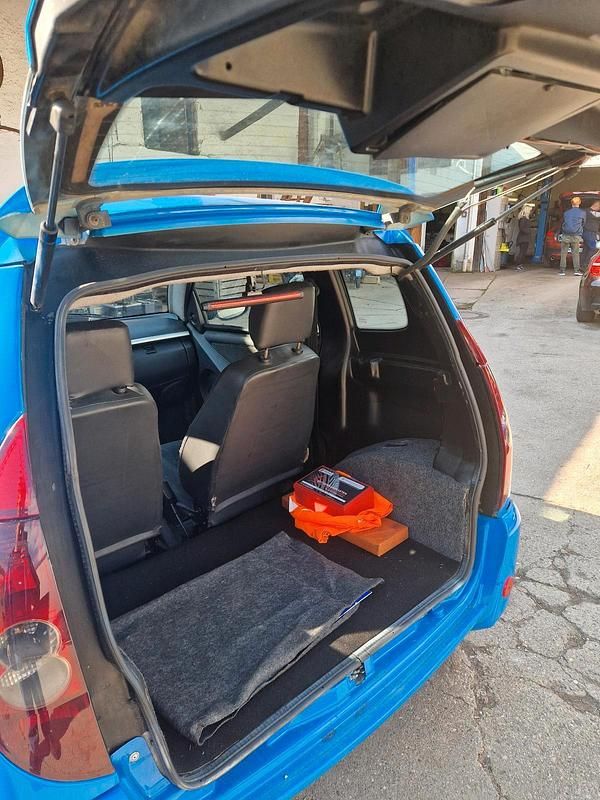 Usata Aixam City 2008 Blu