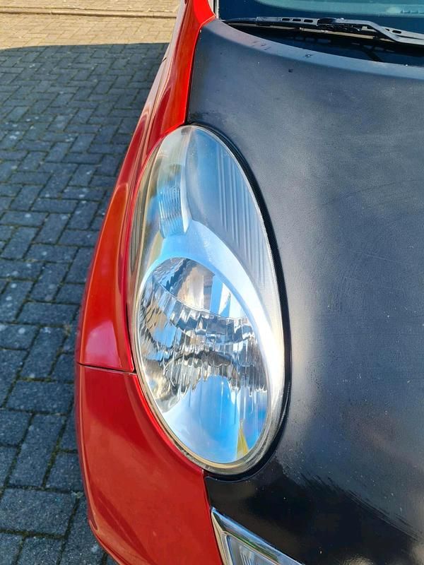 Gebraucht Nissan Micra 65 PS (47 kW) 2009 Andere farben Kleinwagen