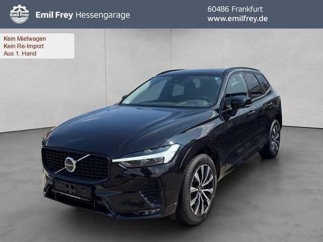 Schwarz Gebraucht 2023 Volvo XC60 Plus SUV | 37.450 € (Guter Preis) - Bild 1/4