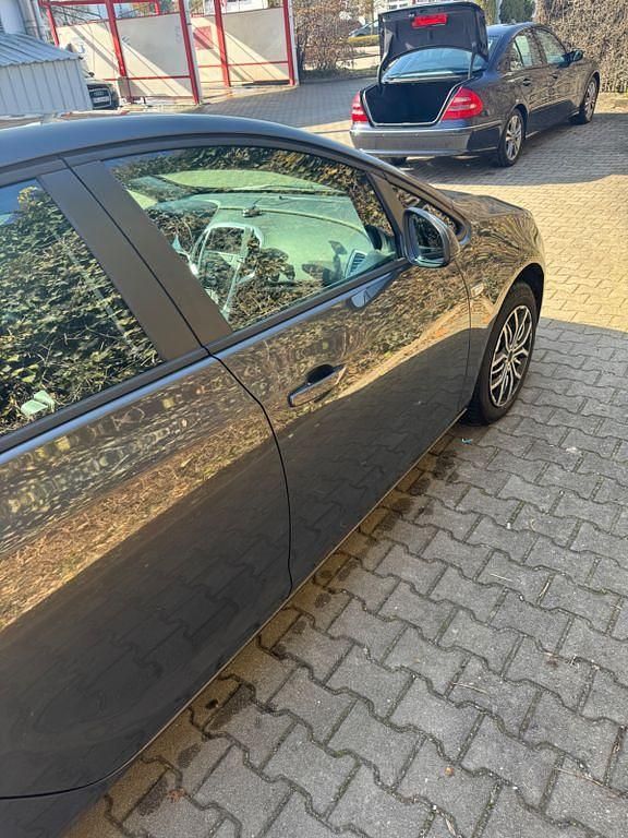 Gebraucht Opel Astra 116 PS (85 kW) 2015 Grau Kombi