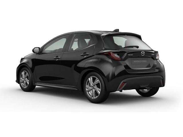 Neu Mazda 2 Exclusive-Line 116 PS (85 kW) 2025 Kleinwagen