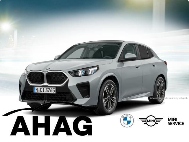 Andere Neu 2025 BMW X2 M Sport SUV | 52.640 € (Fairer Preis) - Bild 1/4