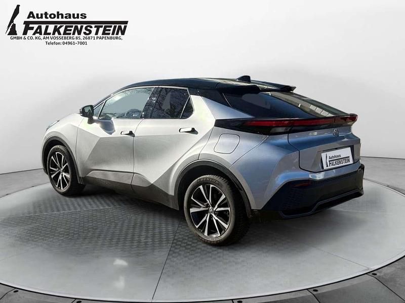 Gebraucht Toyota C-HR Team 223 PS (164 kW) 2024 Other SUV
