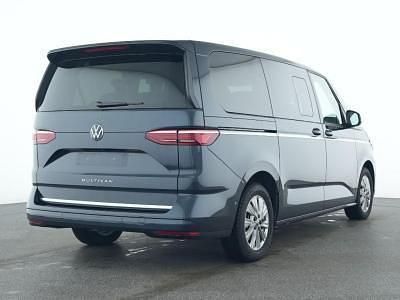 Używany VW T7 Style 204 KM (150 kW) 2025 Niebieski Van