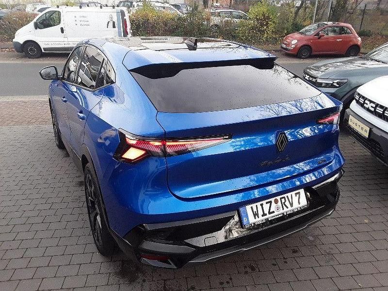 Gebraucht Renault Rafale Esprit Alpine 131 PS (96 kW) 2025 SUV