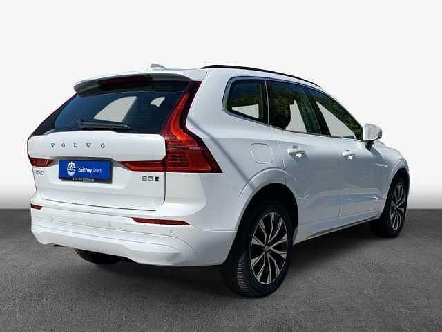 Gebraucht Volvo XC60 184 PS (135 kW) 2024 SUV