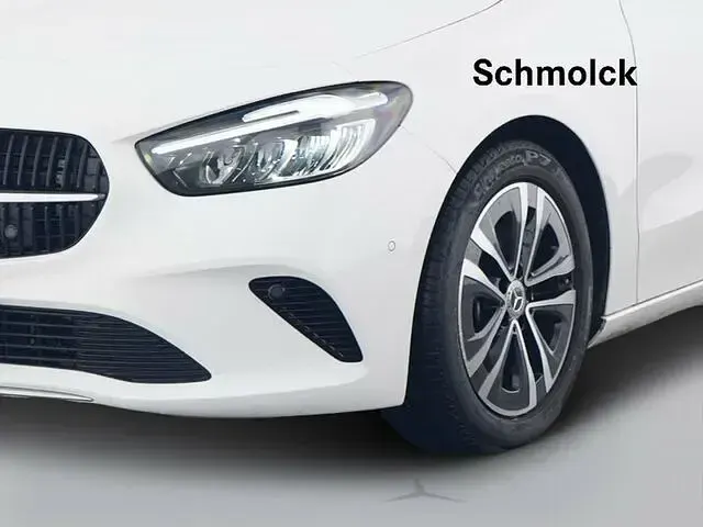 Gebraucht Mercedes B200 Progressive 163 PS (119 kW) 2024 Othercolor Kleinwagen