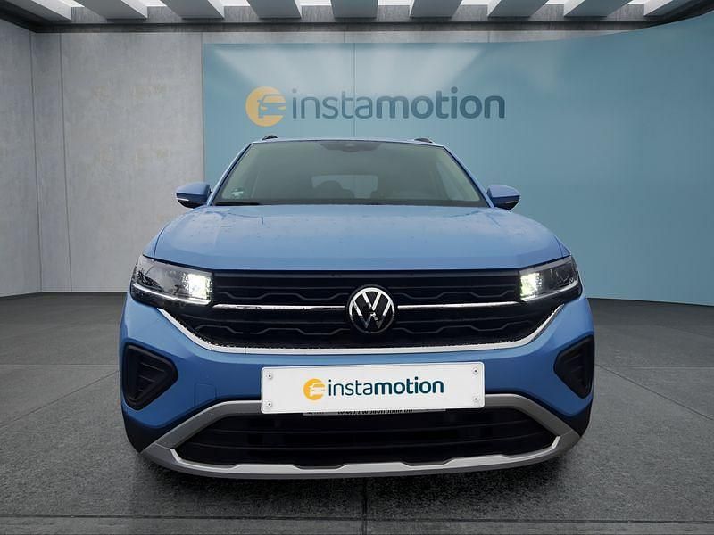 Używany VW T-Cross 95 KM (69 kW) 2024 Andere SUV