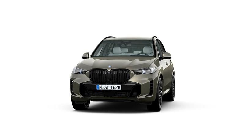 Gebraucht 2025 BMW X5 Efficient Dynamics SUV | 75.900 € (Fairer Preis) - Bild 1/3
