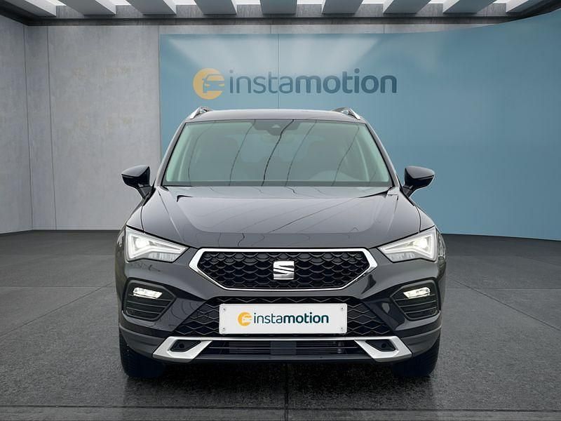 Gebraucht Seat Ateca Style 150 PS (110 kW) 2026 SUV