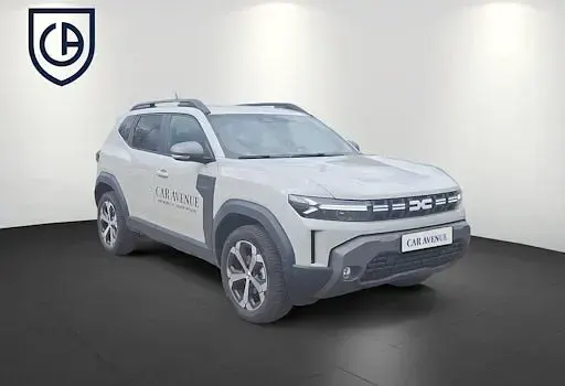 Gebraucht Dacia Duster Journey 154 PS (113 kW) 2026 Beige SUV