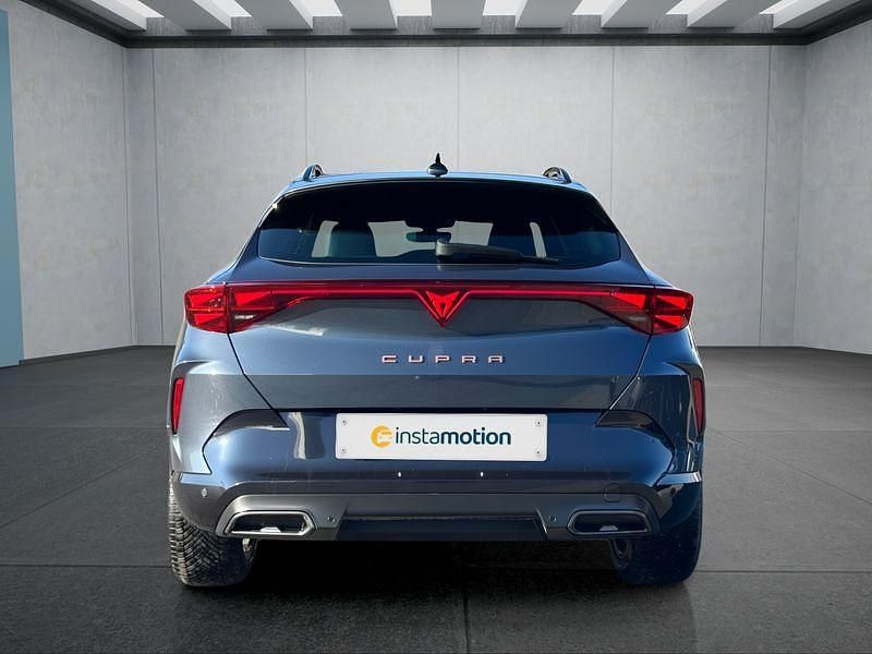 Gebraucht Cupra Formentor 150 PS (110 kW) 2025 SUV