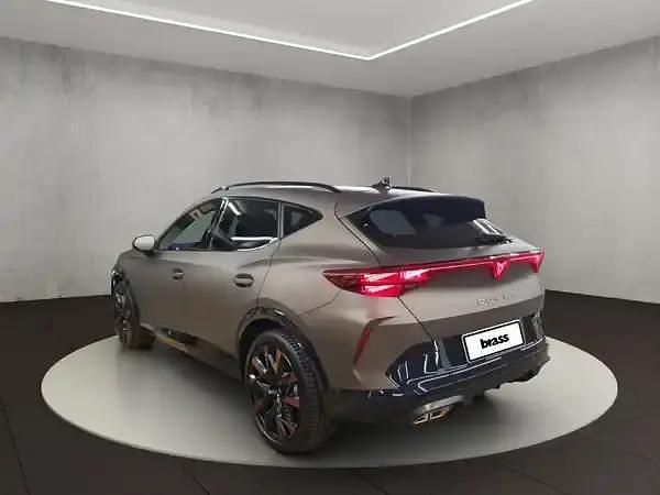 Gebraucht Cupra Formentor 272 PS (200 kW) 2024 Centurybronze SUV