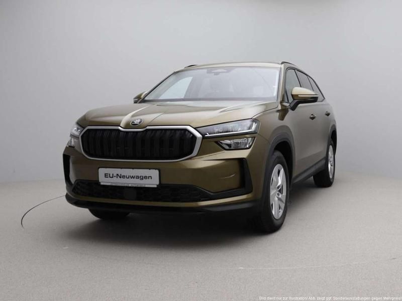 Neu Skoda Kodiaq Exclusive 150 PS (110 kW) 2025 Wählbar  ggf gegen aufpreis SUV
