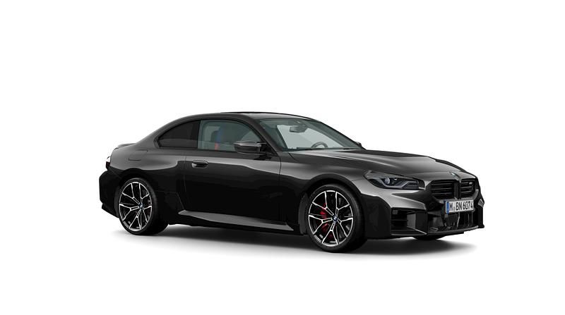 Neu BMW M2 Shadowline 480 PS (353 kW) 2025 Coupé