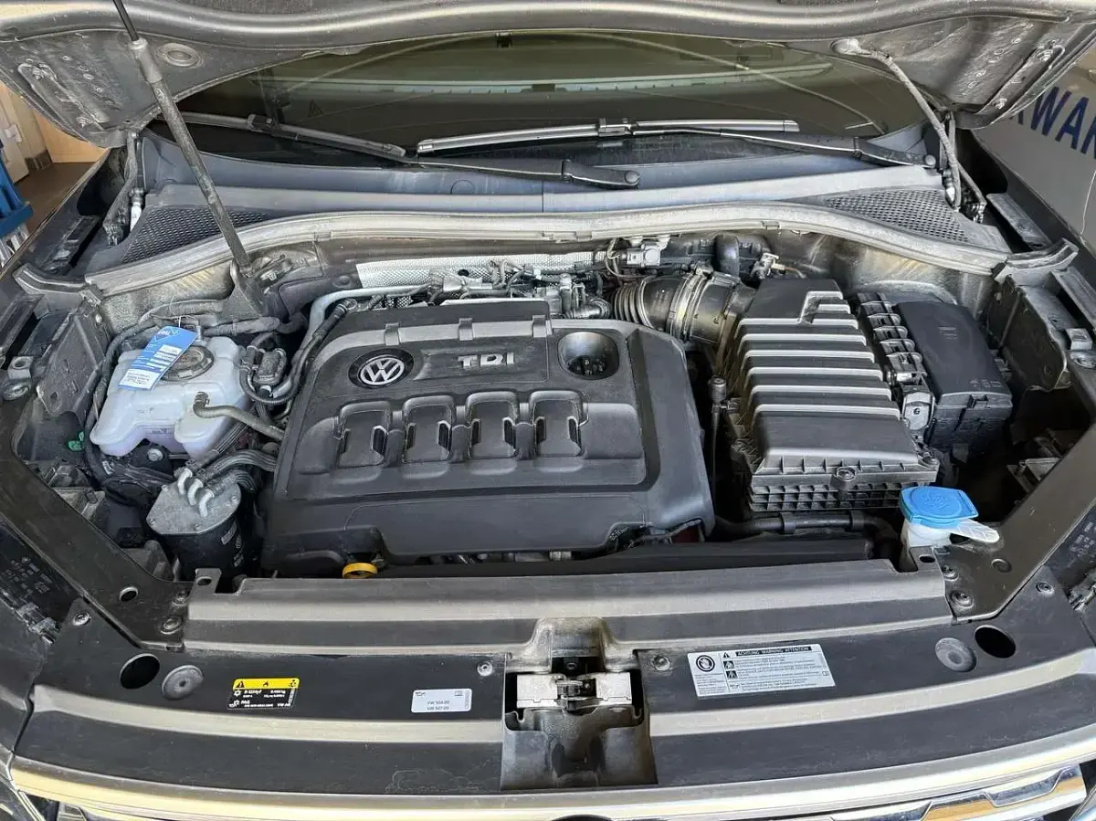 Occasion VW Tiguan Highline 239 ch (175 kW) 2019 SUV