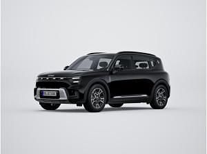 Neu Smart #5 250 kW (340 PS) 2025 Weiß (dach schwarz) SUV