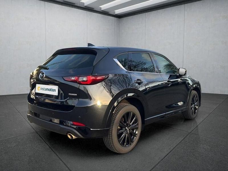 Gebraucht Mazda CX-5 194 PS (142 kW) 2023 Andere SUV