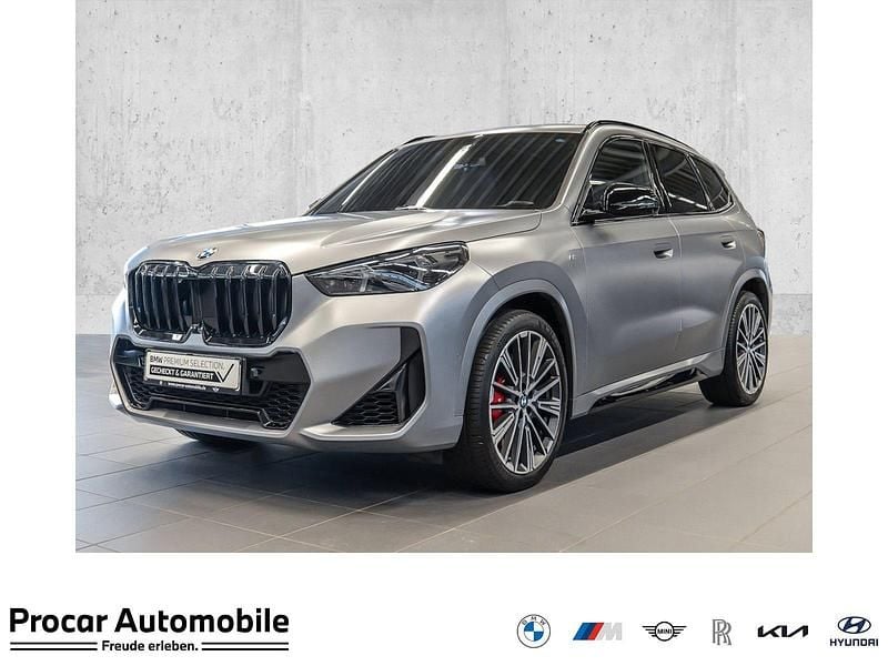 Gebraucht BMW X1 M Sport 204 PS (150 kW) 2024 SUV