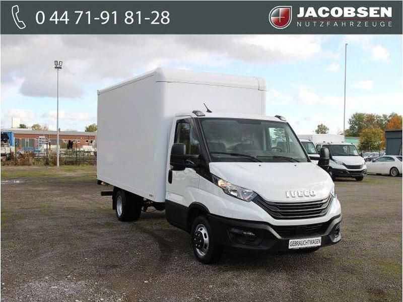 Gebraucht Iveco Daily 2023 Weiss