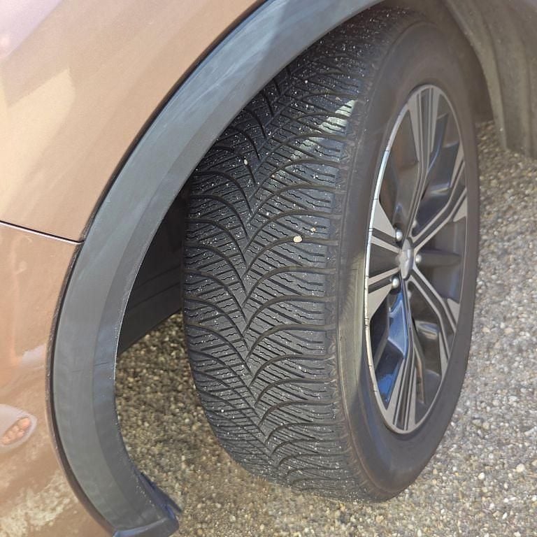 Gebraucht Mitsubishi Eclipse Cross 163 PS (119 kW) 2018 Braun SUV