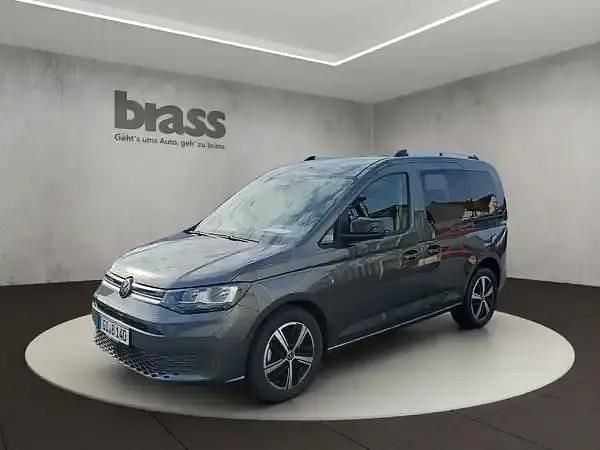 Gebraucht VW Caddy Life 116 PS (85 kW) 2025 Van / Kleinbus