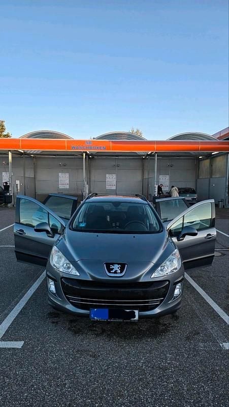 Gebraucht 2010 Peugeot 3008 Kombi | 2.750 € (Superpreis) - Bild 1/4