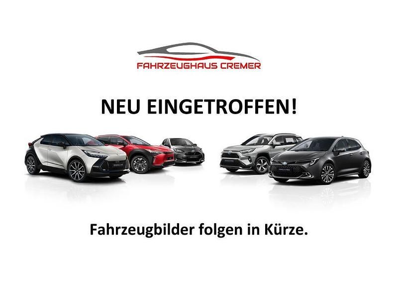 Gebraucht Hyundai Bayon Select 101 PS (74 kW) 2022 Blau SUV