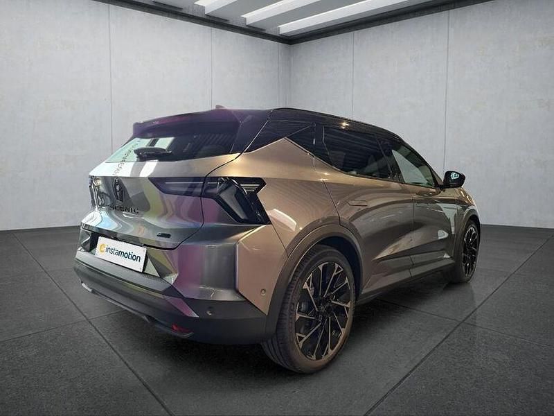 Gebraucht Renault Scenic E-Tech 160 kW (218 PS) 2024 Grau SUV