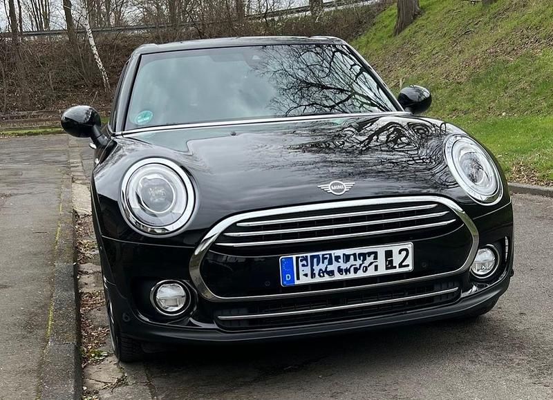 Gebraucht 2019 Mini Cooper D Clubman Kombi | 17.000 € (Guter Preis) - Bild 1/4